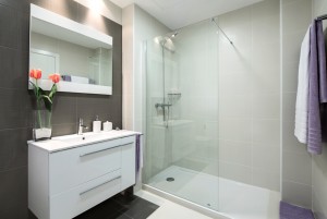 Qué mampara de baño elegir Qué mampara de baño elegir