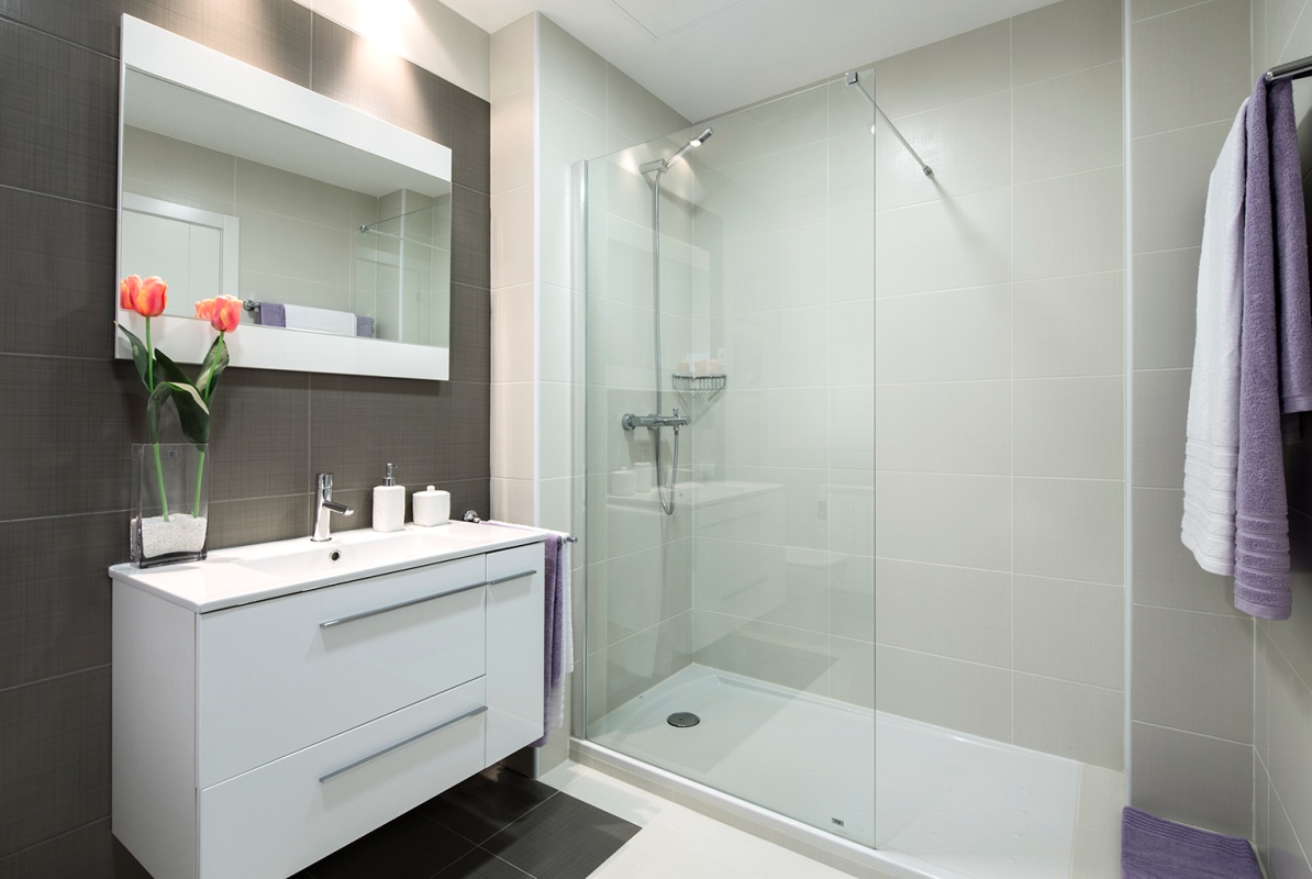 Qué mampara de baño elegir Qué mampara de baño elegir