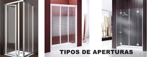 mamparas-ducha-baño-tipos-apertura