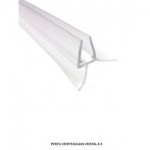 gomas vierteaguas mampara de baño