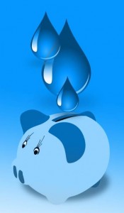 ahorrar agua en casa