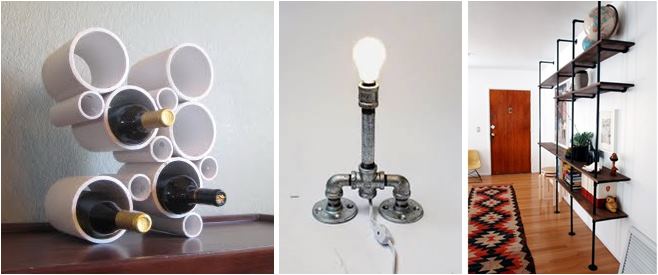 Reciclar tuberias de pvc y metal Reciclar tuberias de pvc y metal