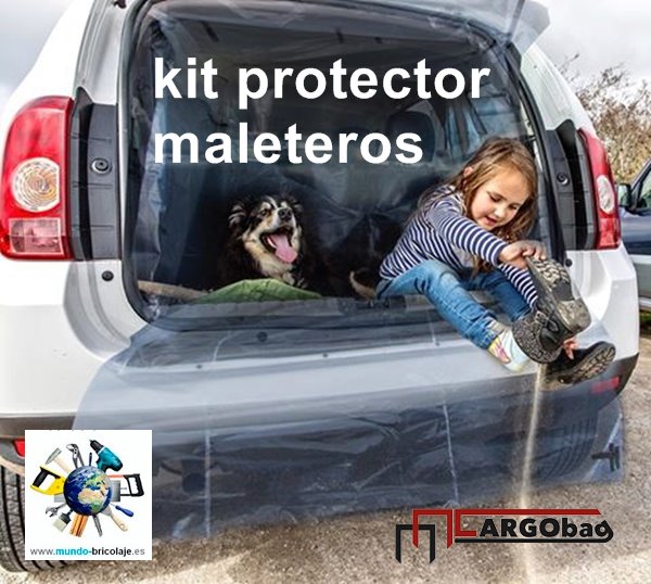 kit-protetor-maleteros-cargobag kit protector maleteros
