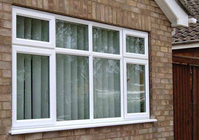 Cómo mantener en buen estado tus ventanas de aluminio