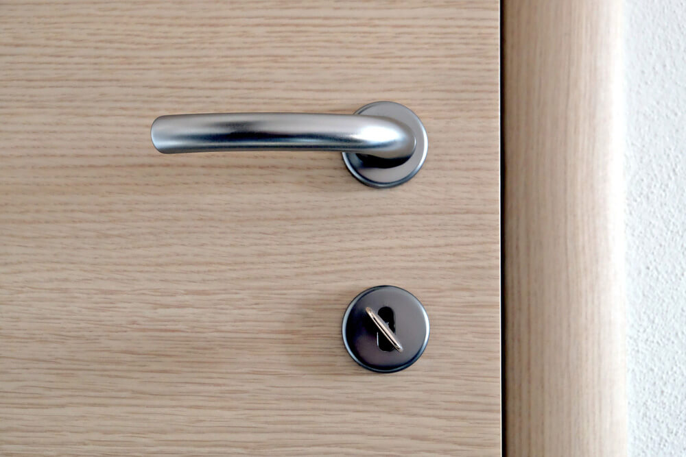 Bombín cerradura Bombín cerradura