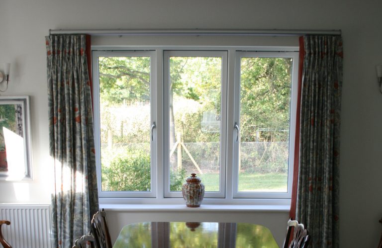 ¿Por qué elegir perfiles de aluminio para ventanas?