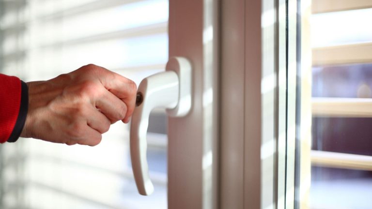 Los mejores cierres para Ventanas de Aluminio